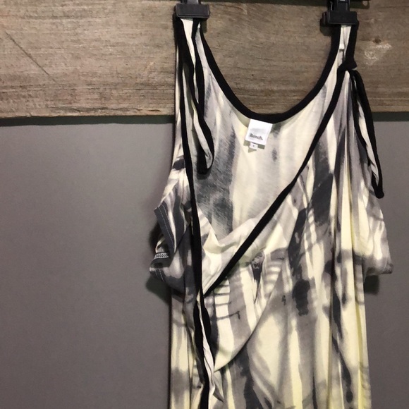 Bench parrot mini summer dress - Picture 9 of 11